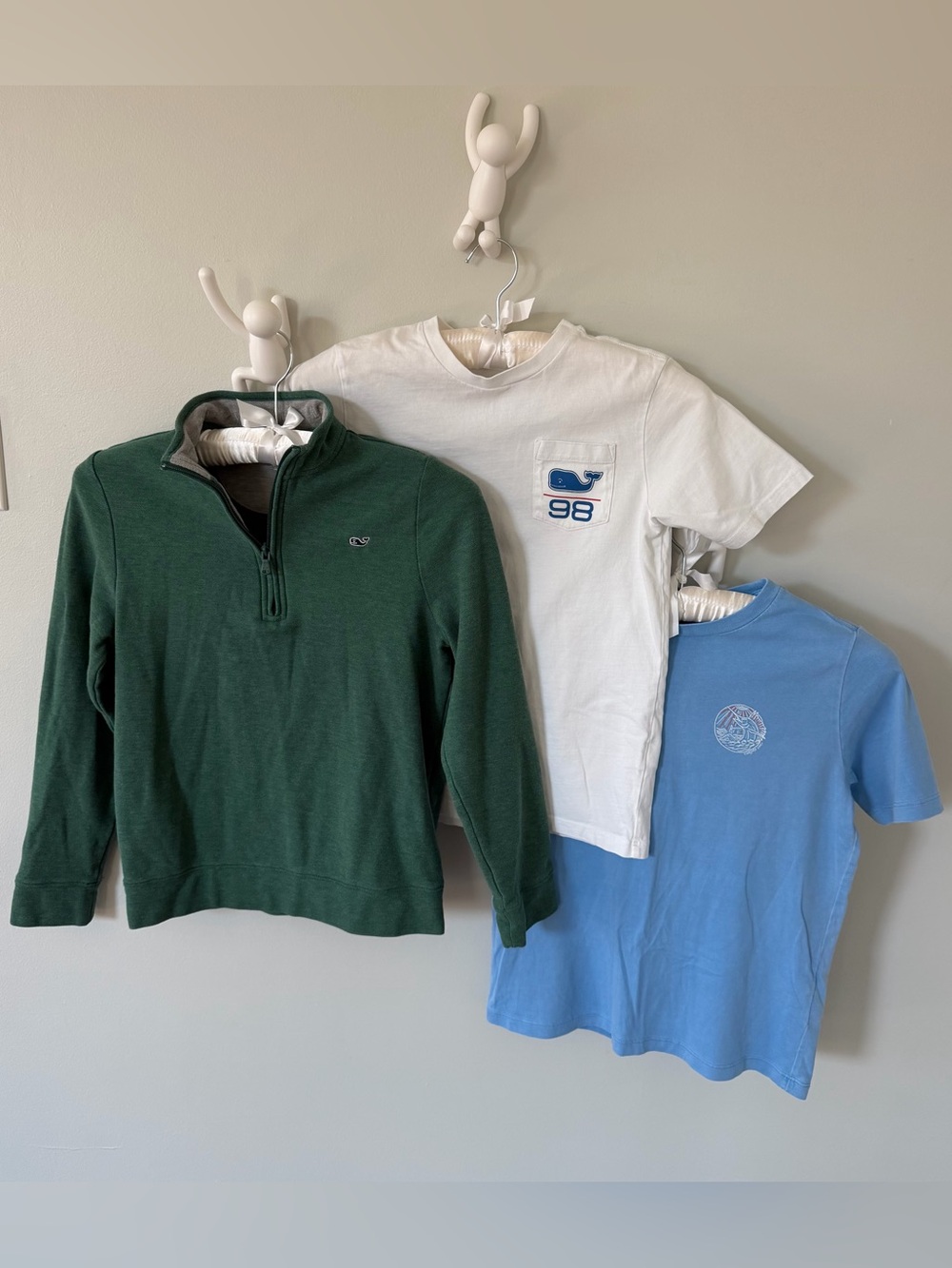 Vineyard Vines Boys bundle 8 10
